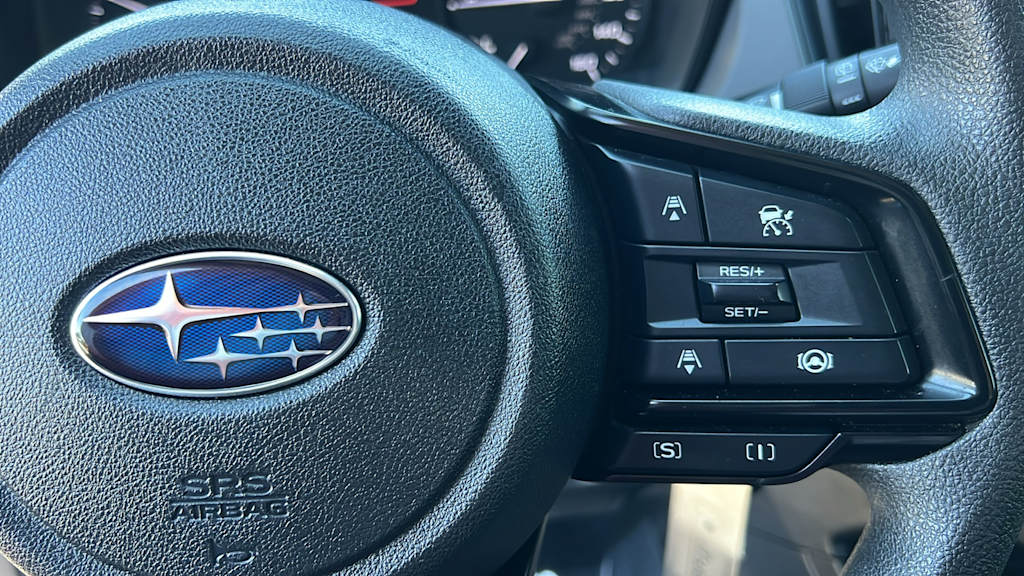 Thumbnail: 2024 Subaru Crosstrek - 27