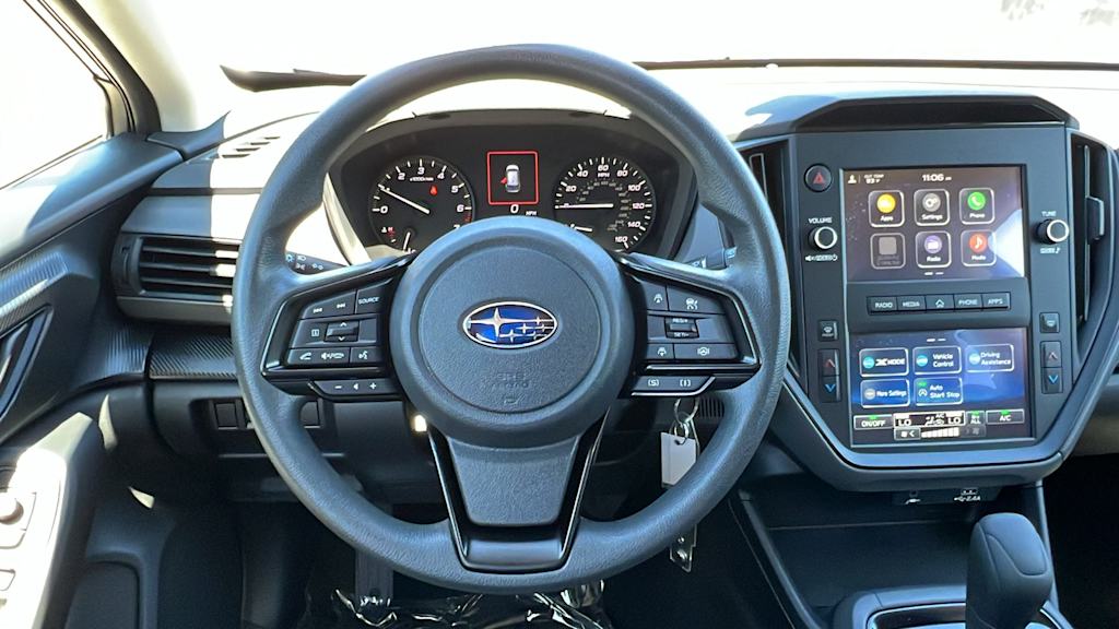 2024 Subaru Crosstrek  14