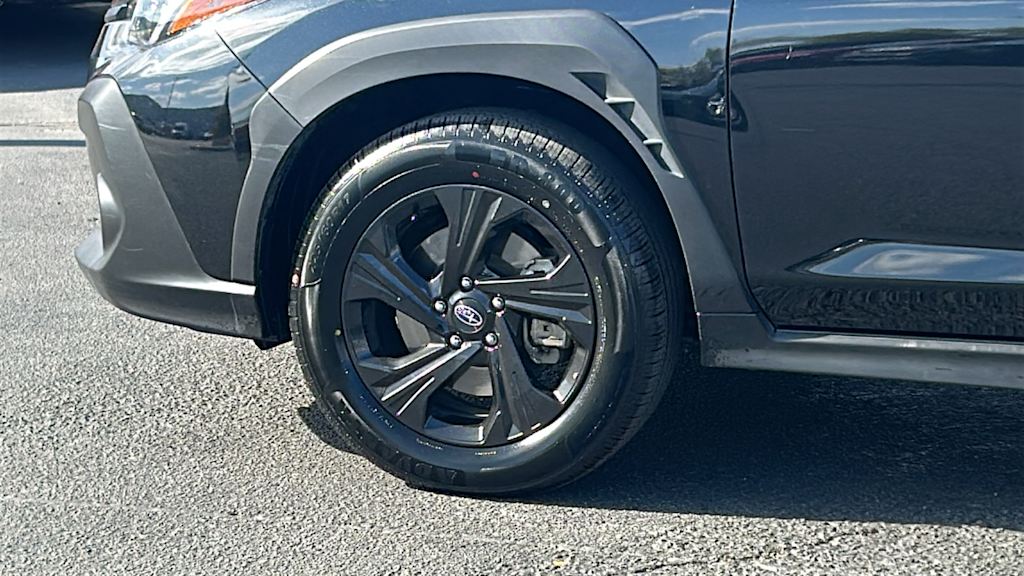 Thumbnail: 2024 Subaru Crosstrek - 8