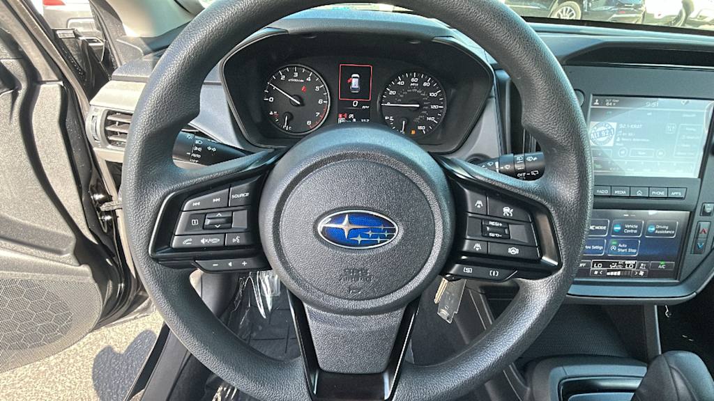 Thumbnail: 2024 Subaru Crosstrek - 9