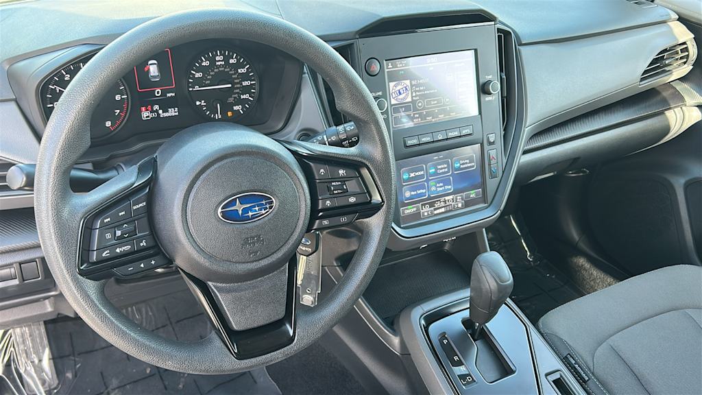 Thumbnail: 2024 Subaru Crosstrek - 2