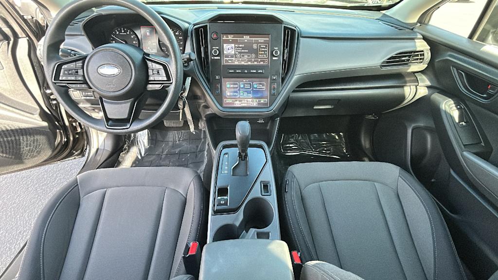 Thumbnail: 2024 Subaru Crosstrek - 13