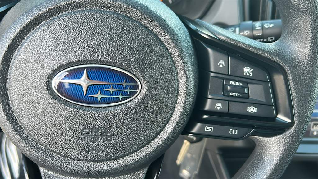 Thumbnail: 2024 Subaru Crosstrek - 25
