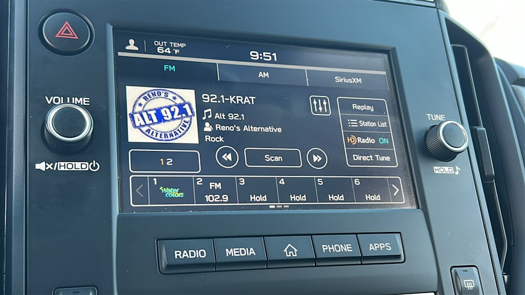 Thumbnail: 2024 Subaru Crosstrek - 21