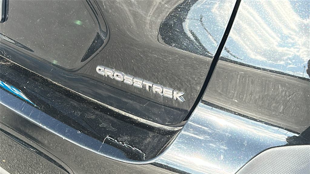 Thumbnail: 2024 Subaru Crosstrek - 7