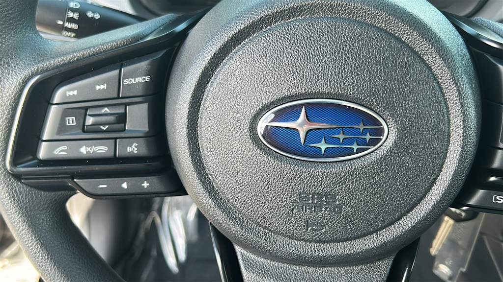 Thumbnail: 2024 Subaru Crosstrek - 24