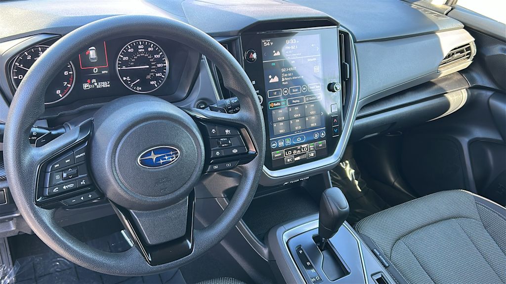 Thumbnail: 2024 Subaru Crosstrek - 2