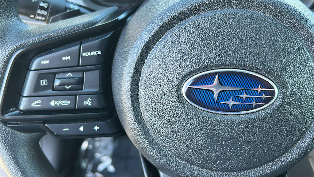 Thumbnail: 2024 Subaru Crosstrek - 25