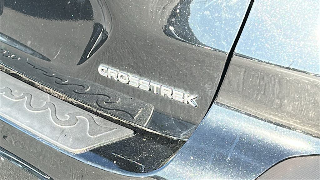 Thumbnail: 2024 Subaru Crosstrek - 6
