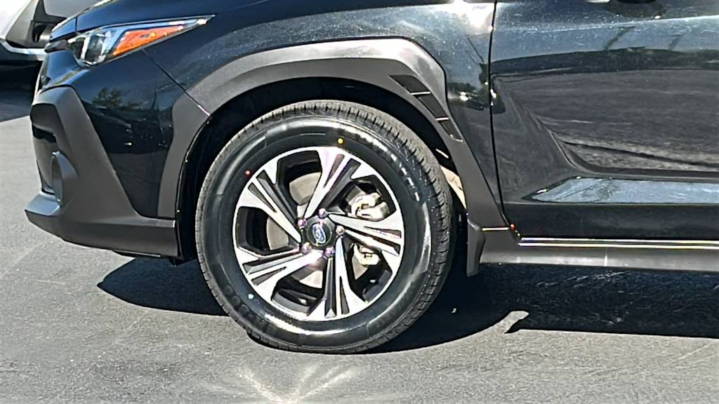 Thumbnail: 2024 Subaru Crosstrek - 7
