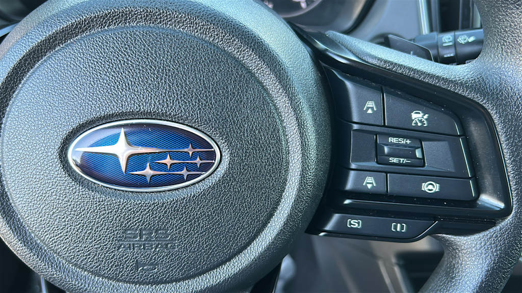 Thumbnail: 2024 Subaru Crosstrek - 26