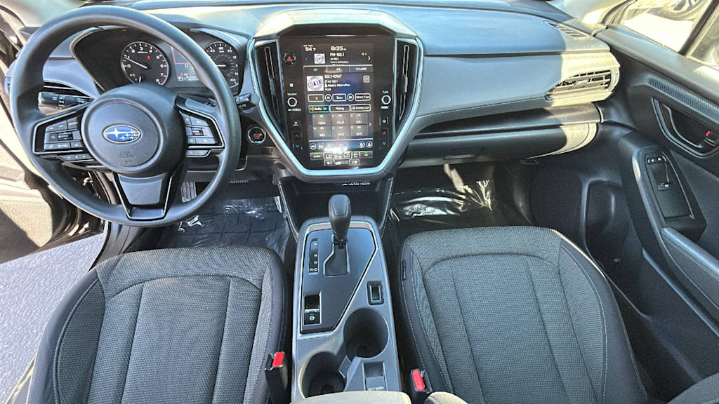 Thumbnail: 2024 Subaru Crosstrek - 12