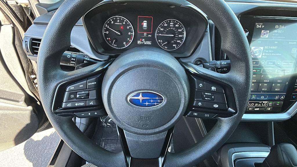 Thumbnail: 2024 Subaru Crosstrek - 8