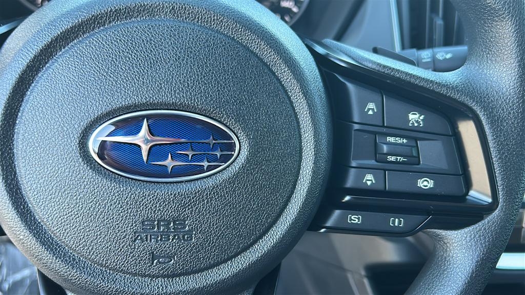 Thumbnail: 2024 Subaru Crosstrek - 26