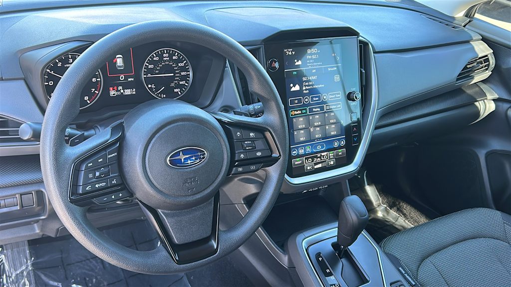 Thumbnail: 2024 Subaru Crosstrek - 2