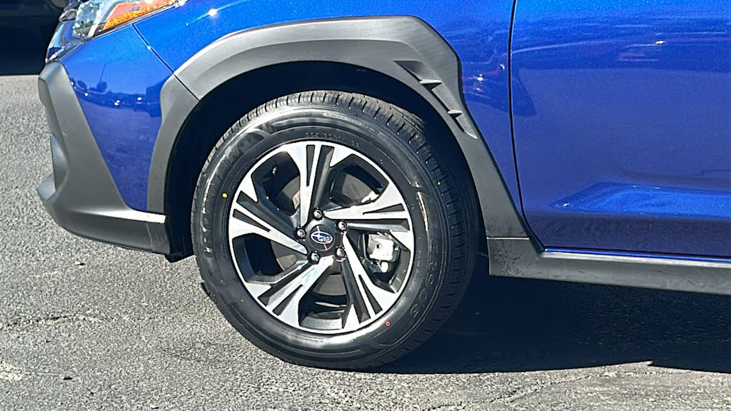Thumbnail: 2024 Subaru Crosstrek - 8