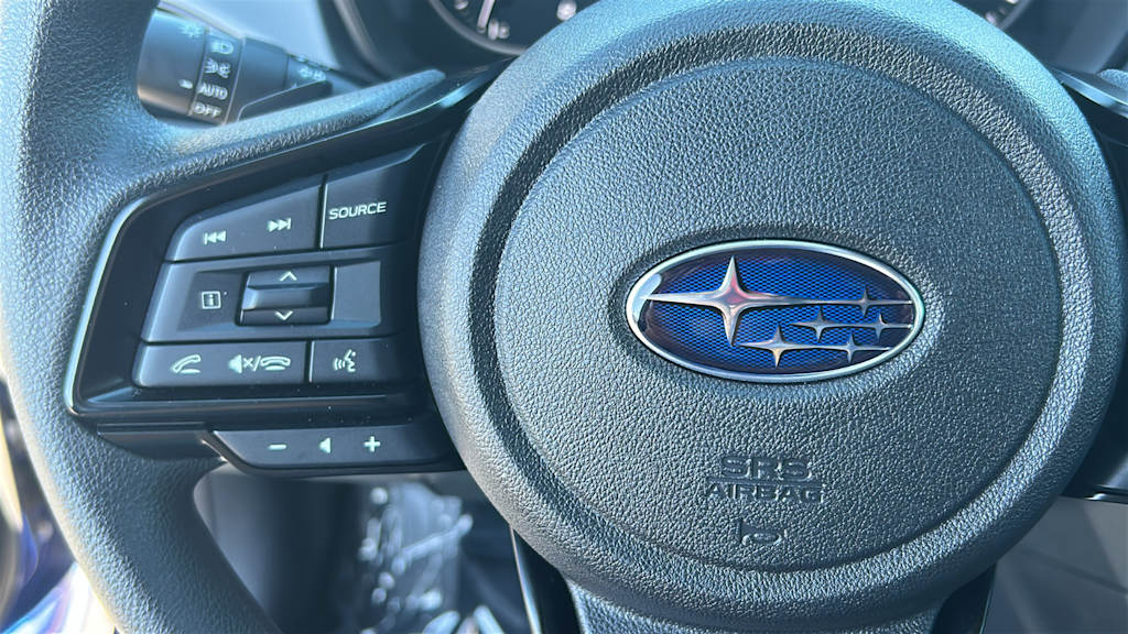 Thumbnail: 2024 Subaru Crosstrek - 25