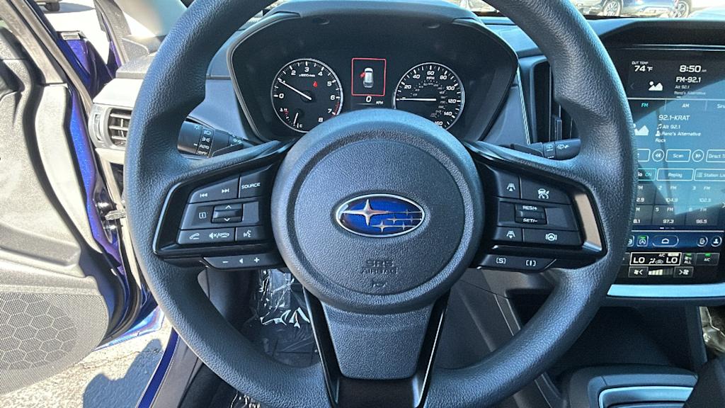 Thumbnail: 2024 Subaru Crosstrek - 9
