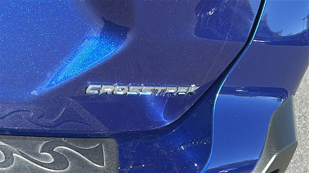 Thumbnail: 2024 Subaru Crosstrek - 7