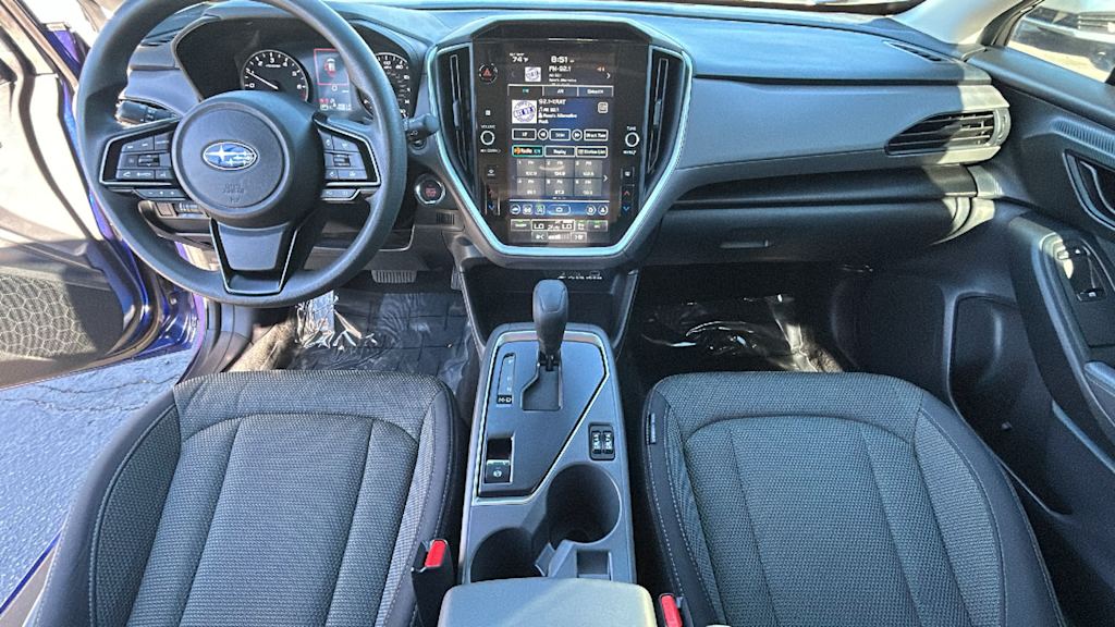 Thumbnail: 2024 Subaru Crosstrek - 12