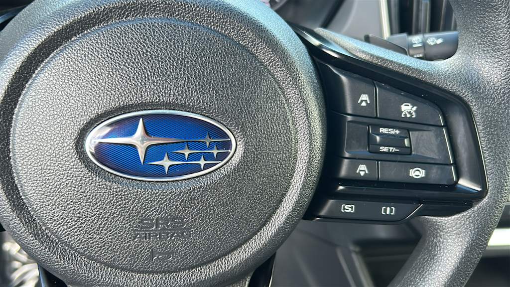 Thumbnail: 2024 Subaru Crosstrek - 27