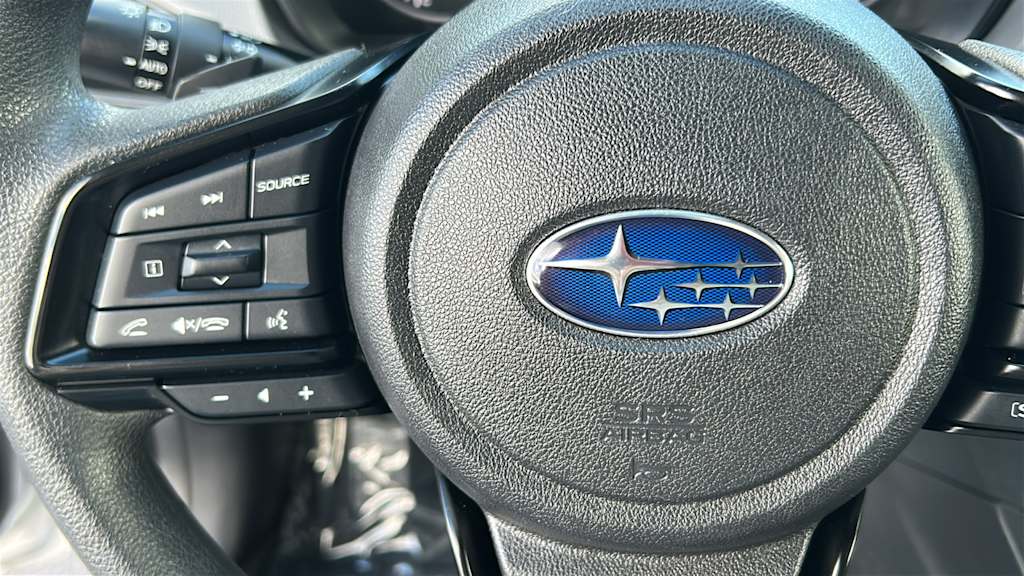 Thumbnail: 2024 Subaru Crosstrek - 26