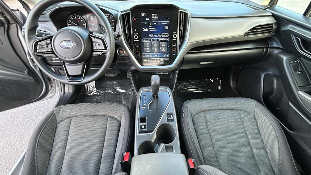 Thumbnail: 2024 Subaru Crosstrek - 11