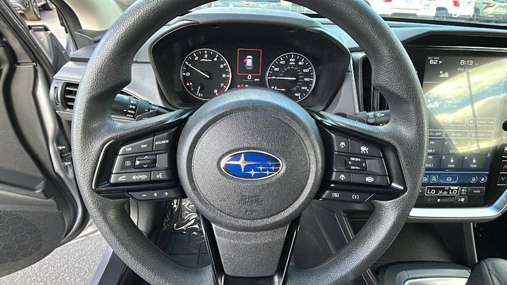 Thumbnail: 2024 Subaru Crosstrek - 9