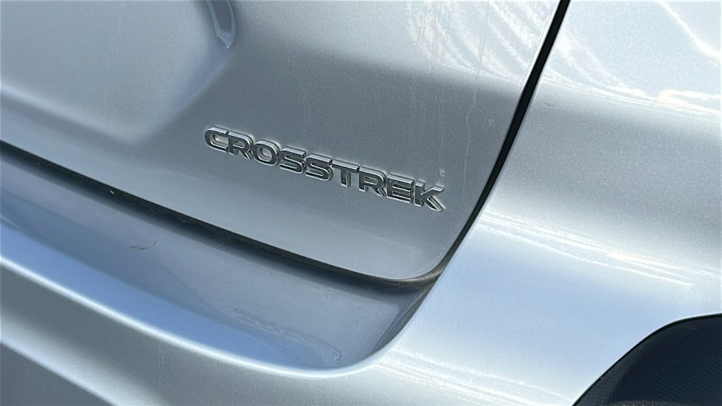 Thumbnail: 2024 Subaru Crosstrek - 7