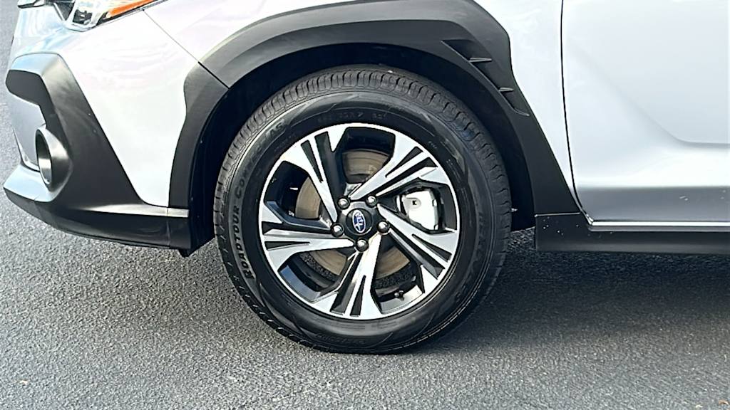 Thumbnail: 2024 Subaru Crosstrek - 8