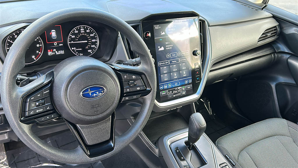 Thumbnail: 2024 Subaru Crosstrek - 2