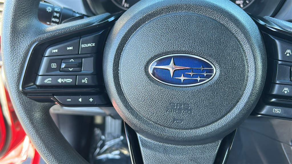Thumbnail: 2024 Subaru Crosstrek - 23