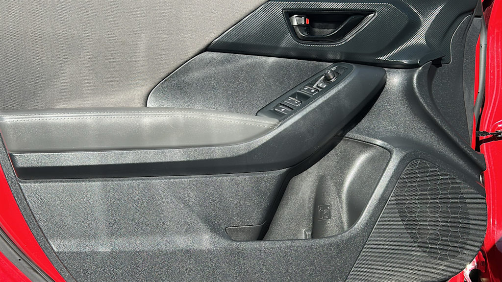 Thumbnail: 2024 Subaru Crosstrek - 26