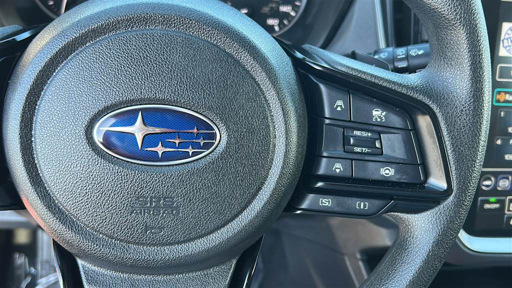 Thumbnail: 2024 Subaru Crosstrek - 24