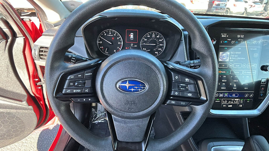 Thumbnail: 2024 Subaru Crosstrek - 8
