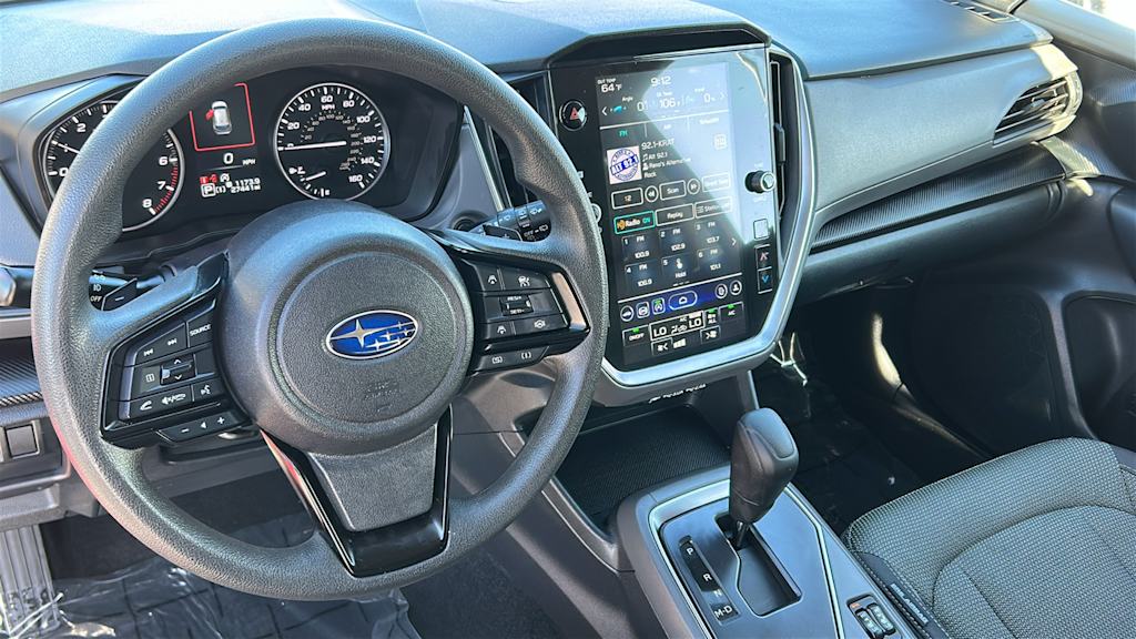 Thumbnail: 2024 Subaru Crosstrek - 2