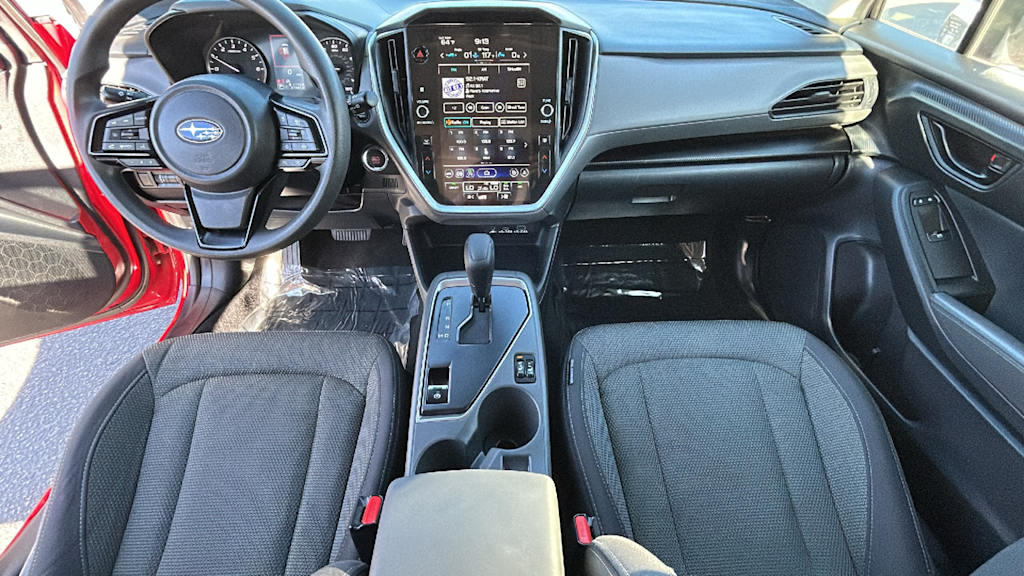 Thumbnail: 2024 Subaru Crosstrek - 28