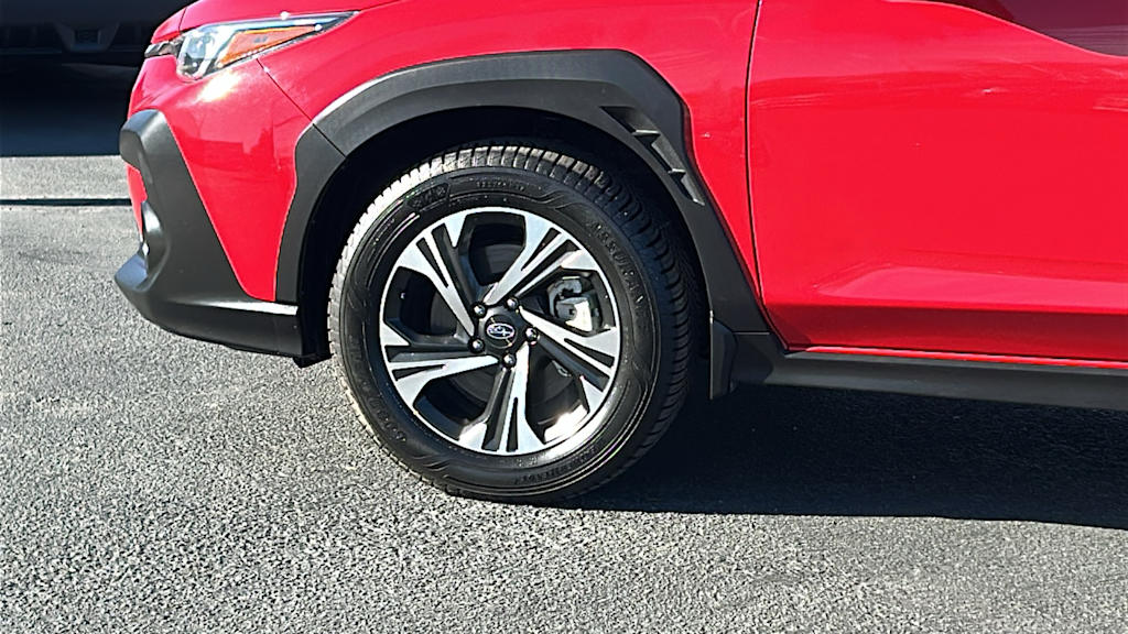 Thumbnail: 2024 Subaru Crosstrek - 7
