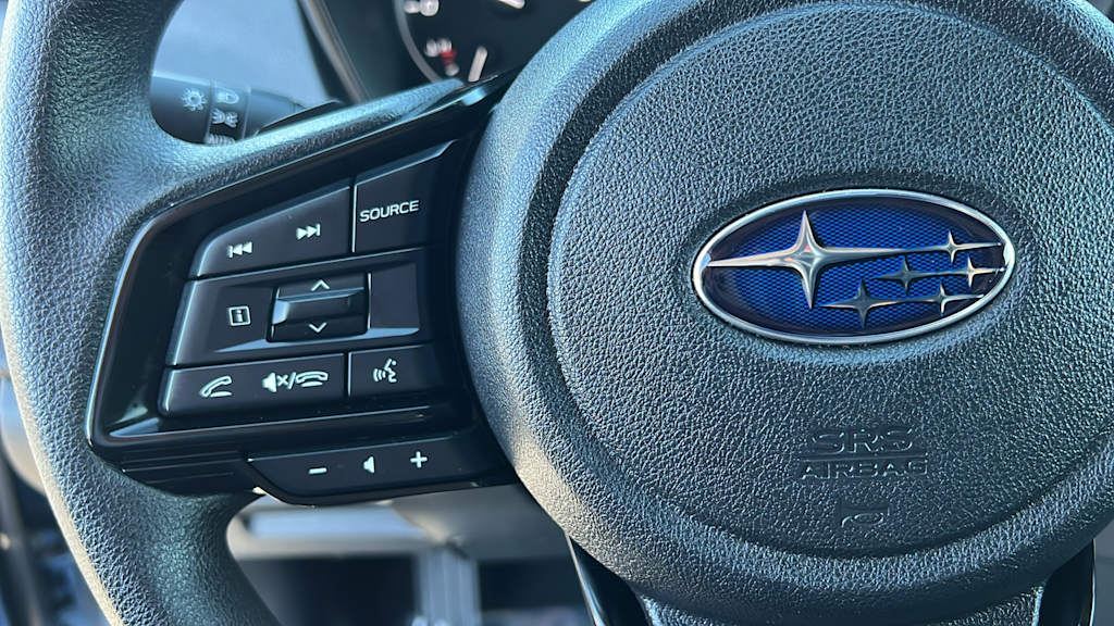 Thumbnail: 2024 Subaru Crosstrek - 26