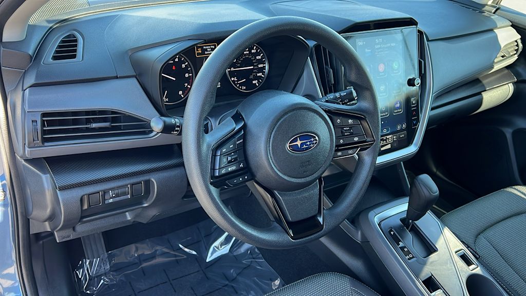 Thumbnail: 2024 Subaru Crosstrek - 2