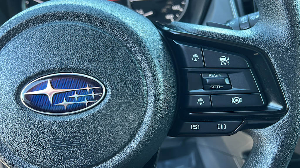 Thumbnail: 2024 Subaru Crosstrek - 27