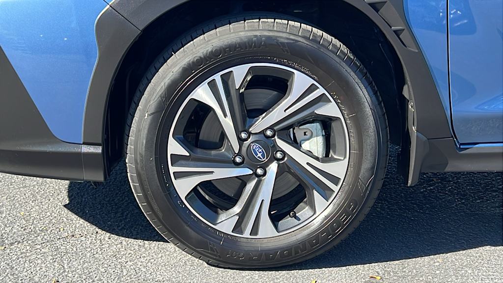 Thumbnail: 2024 Subaru Crosstrek - 8
