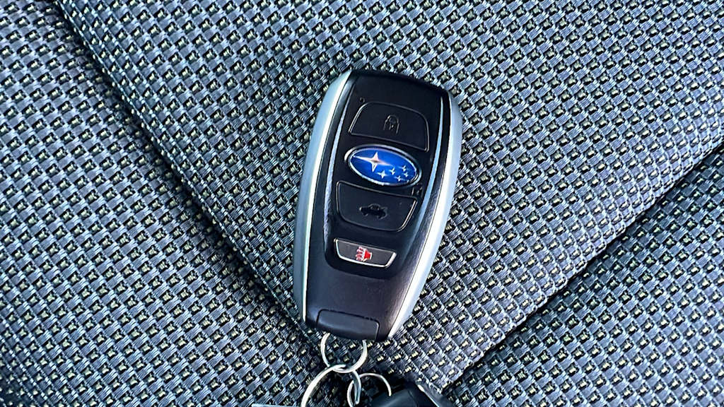 Thumbnail: 2024 Subaru Crosstrek - 18