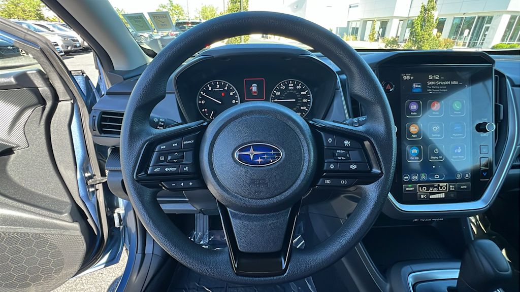 Thumbnail: 2024 Subaru Crosstrek - 9