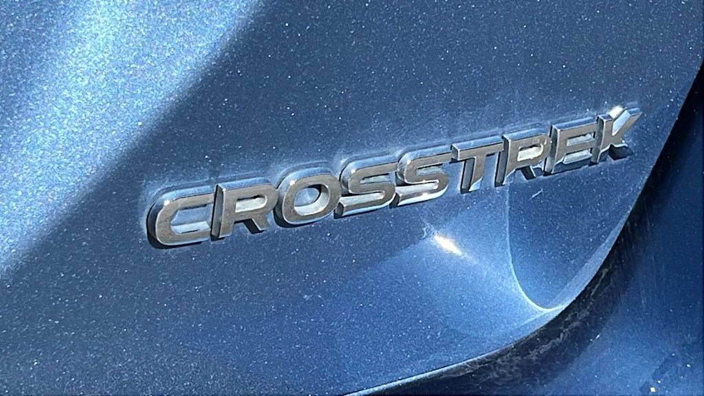 Thumbnail: 2024 Subaru Crosstrek - 7