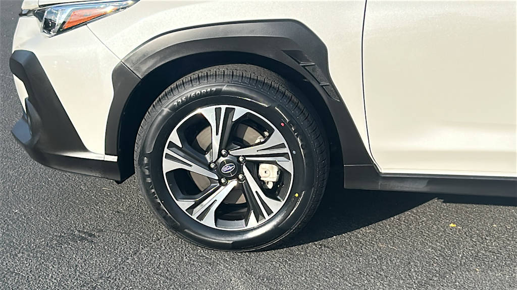 Thumbnail: 2024 Subaru Crosstrek - 8