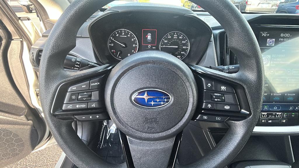 Thumbnail: 2024 Subaru Crosstrek - 9
