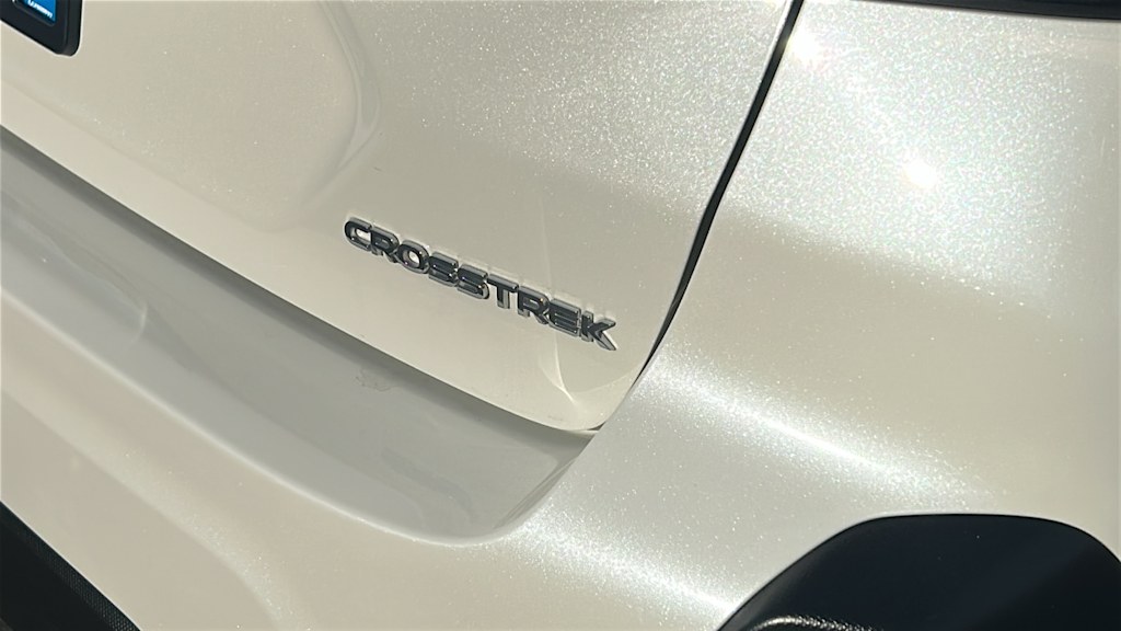 Thumbnail: 2024 Subaru Crosstrek - 7