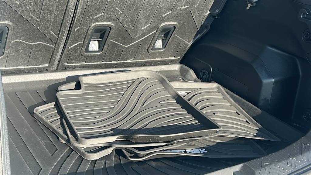 Thumbnail: 2024 Subaru Crosstrek - 30