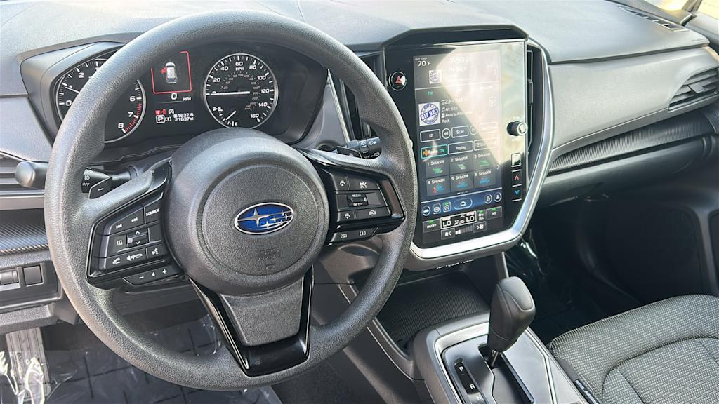 Thumbnail: 2024 Subaru Crosstrek - 2